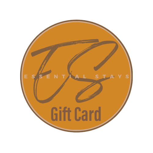 Essential Stays Gift Card